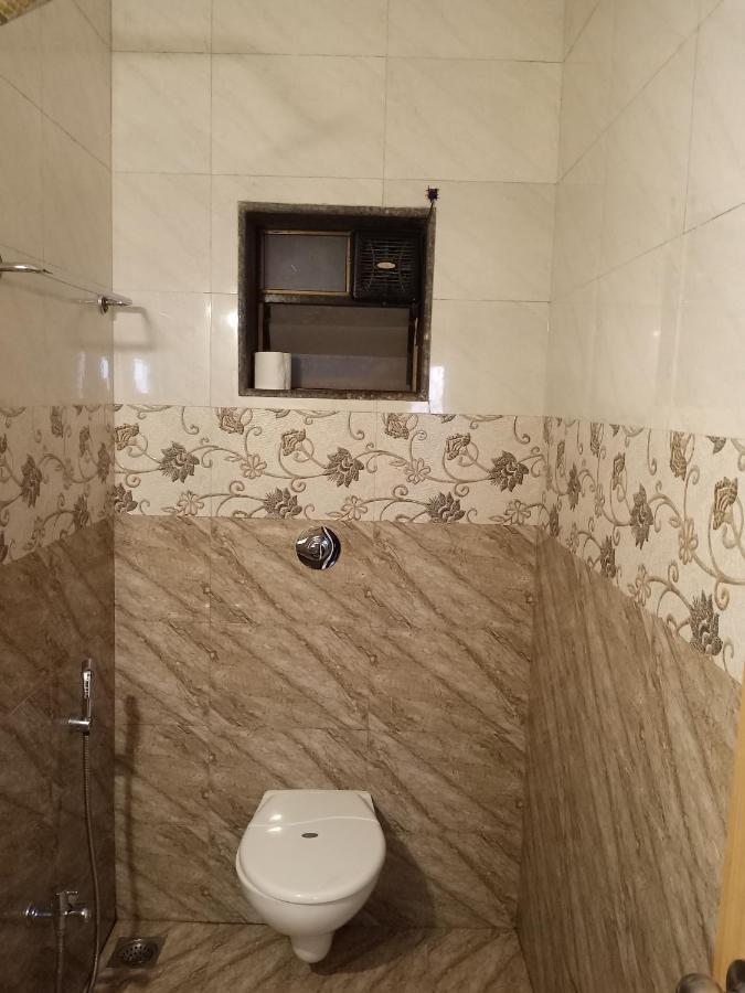 Hotel Oakwood Mahābaleshwar Esterno foto