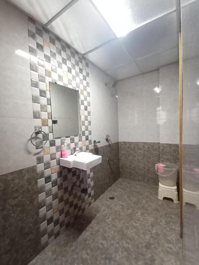 Hotel Oakwood Mahābaleshwar Esterno foto