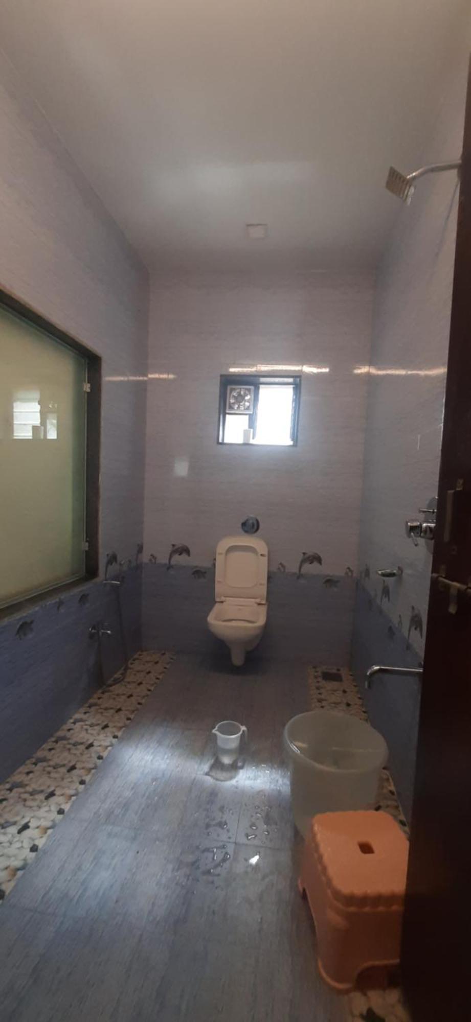 Hotel Oakwood Mahābaleshwar Esterno foto